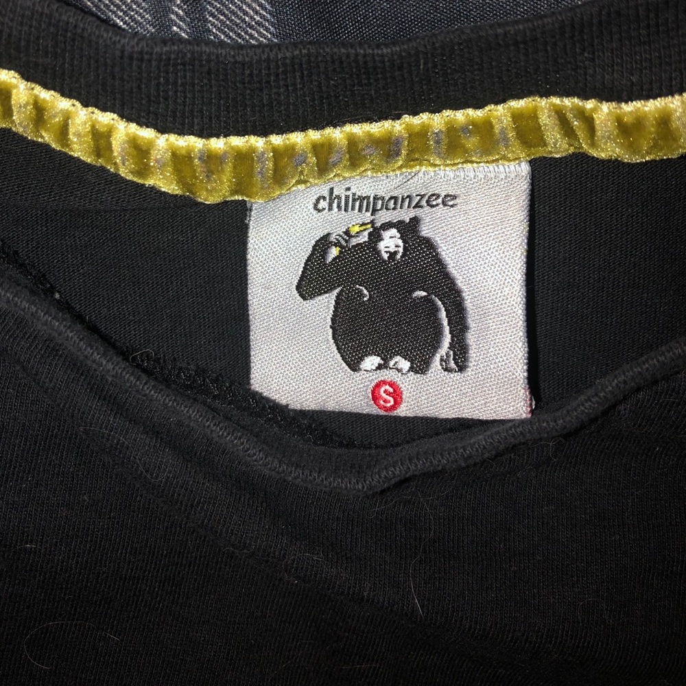 T-shirt - Picture 2 of 2